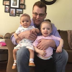 Meet your Posher, William